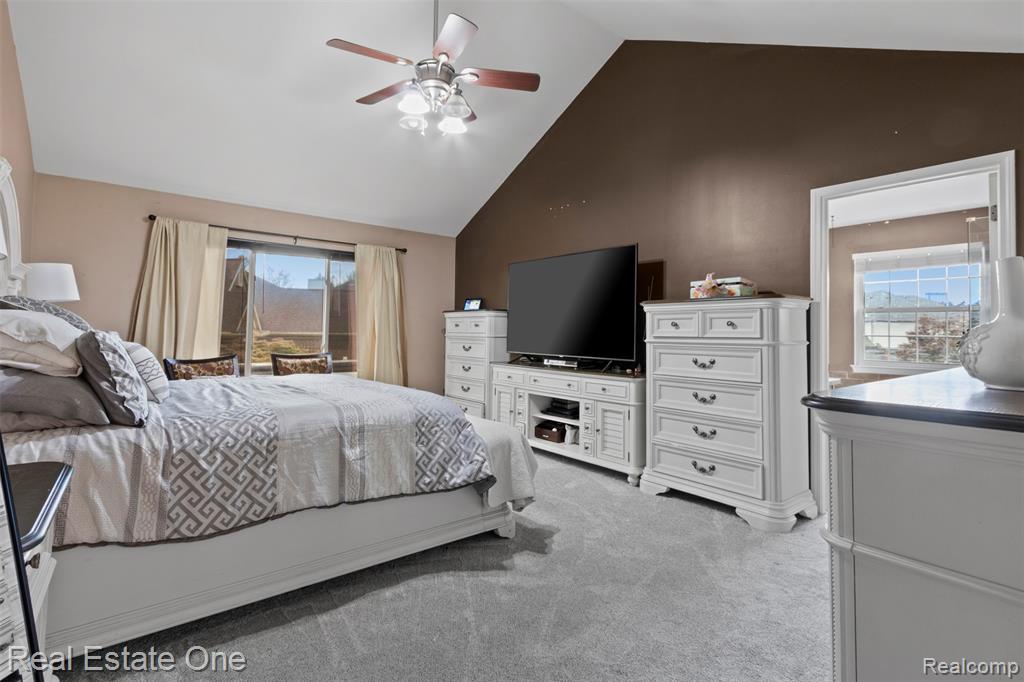 43275 Pond Bluff Drive, Belleville, MI 48111 — Photo 22
