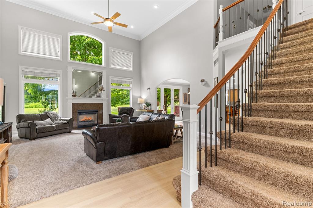 69493 MEADOWBROOK Lane, Bruce, MI 48065 — Photo 23