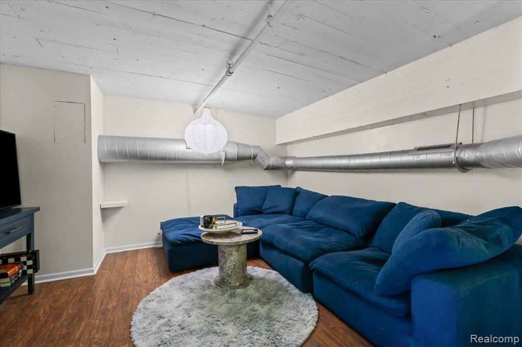 4221 CASS Avenue, 1300, Detroit, MI 48201 — Photo 13
