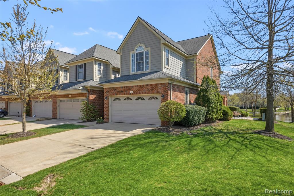 1524 Peninsula Court, Canton, MI 48187 — Photo 51