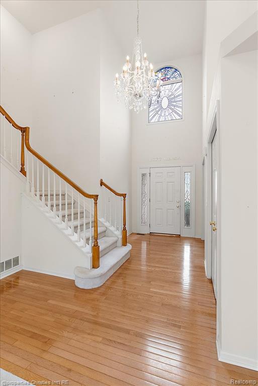 47274 Hunters Park Drive, Plymouth, MI 48170 — Photo 8