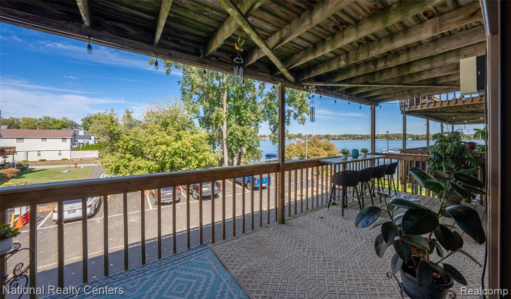 895 S Pontiac Trail, C203, Walled Lake, MI 48390 — Photo 21