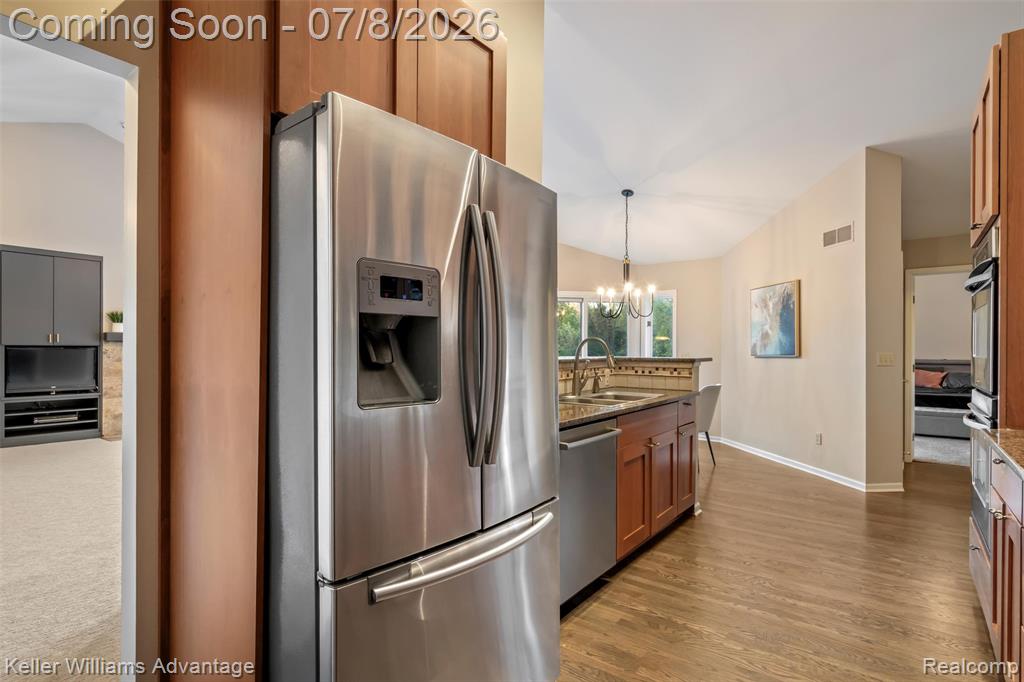 7498 Quail Ridge Drive, Dexter, MI 48130 — Photo 16