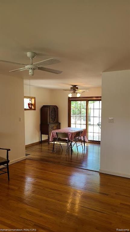 527 ROSEMONT Avenue, Saline, MI 48176 — Photo 2