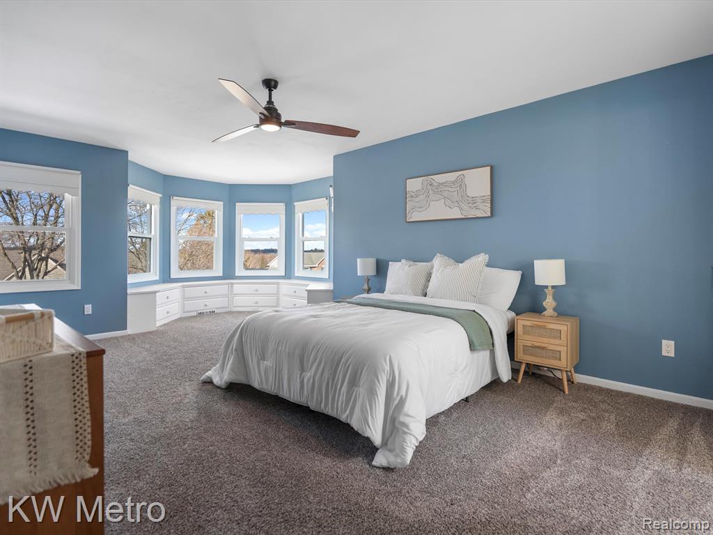 441 DORCHESTER Way, Milford, MI 48381 — Photo 30
