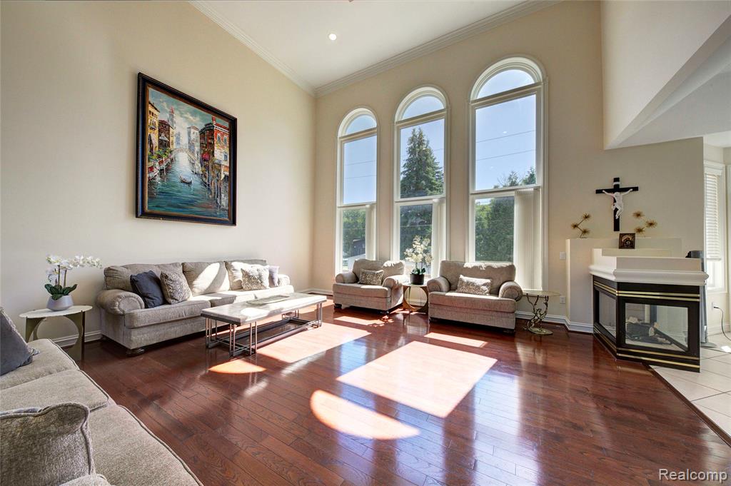 4935 Maceri Circle, Sterling Heights, MI 48314 — Photo 3