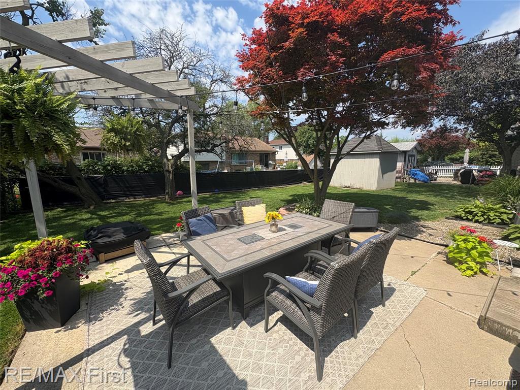 47687 Tilch Road, Macomb, MI 48044 — Photo 38