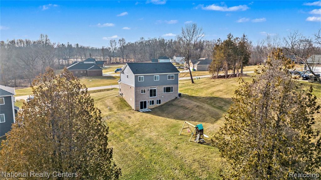 113 Parker Lane, Ortonville, MI 48462 — Photo 35