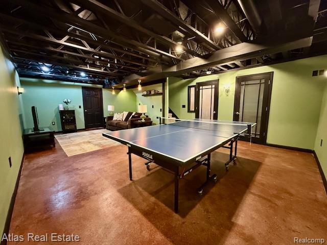 5020 Meadow Crest Circle, Holly, MI 48442 — Photo 39