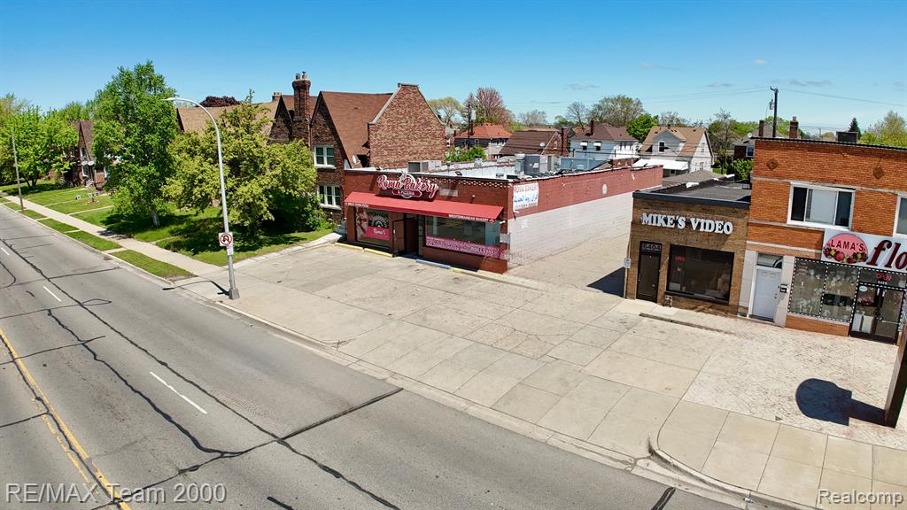 6412 SCHAEFER Road, Dearborn, MI 48126 — Photo 2