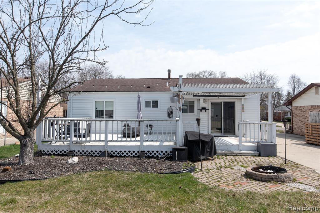 4411 BRIARWOOD Avenue, Royal Oak, MI 48073 — Photo 25