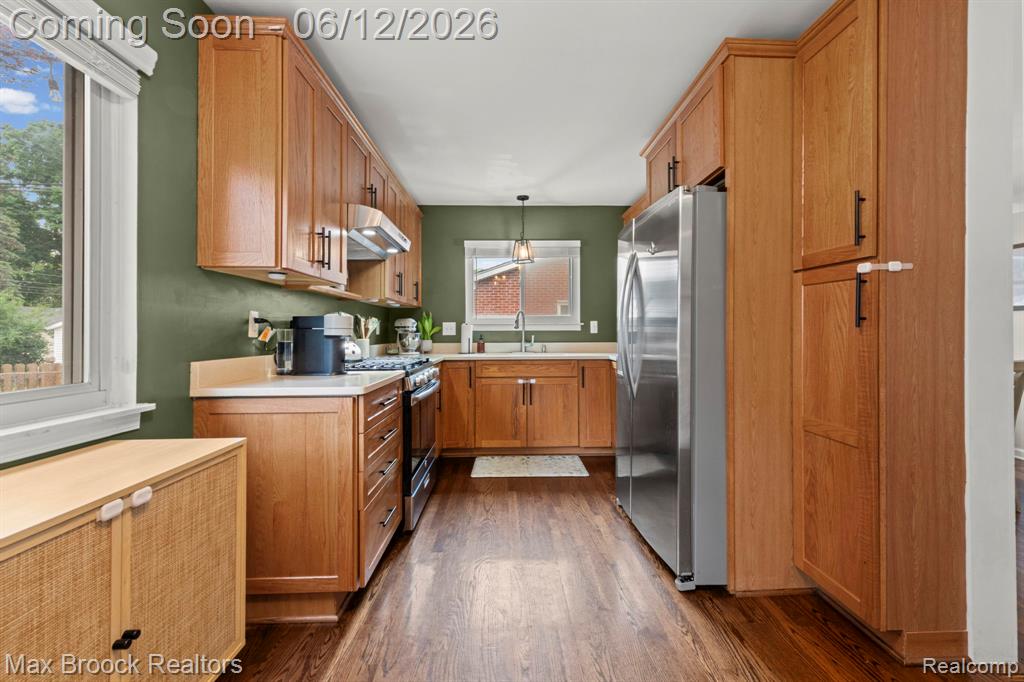 14474 Oxford, Plymouth, MI 48170 — Photo 11