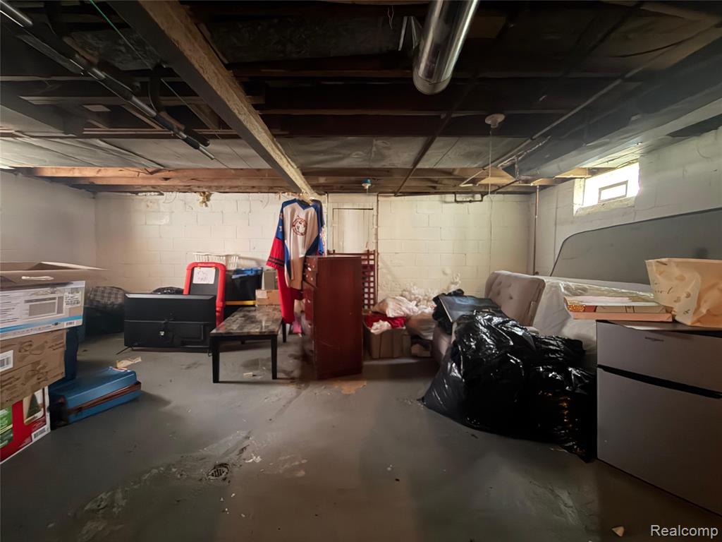 7756 VAUGHAN Street, Detroit, MI 48228 — Photo 14