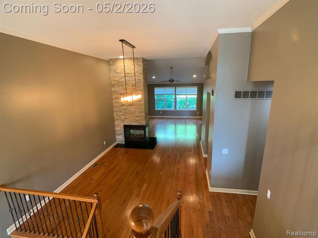6603 BERRY CREEK Lane, West Bloomfield, MI — Photo 18