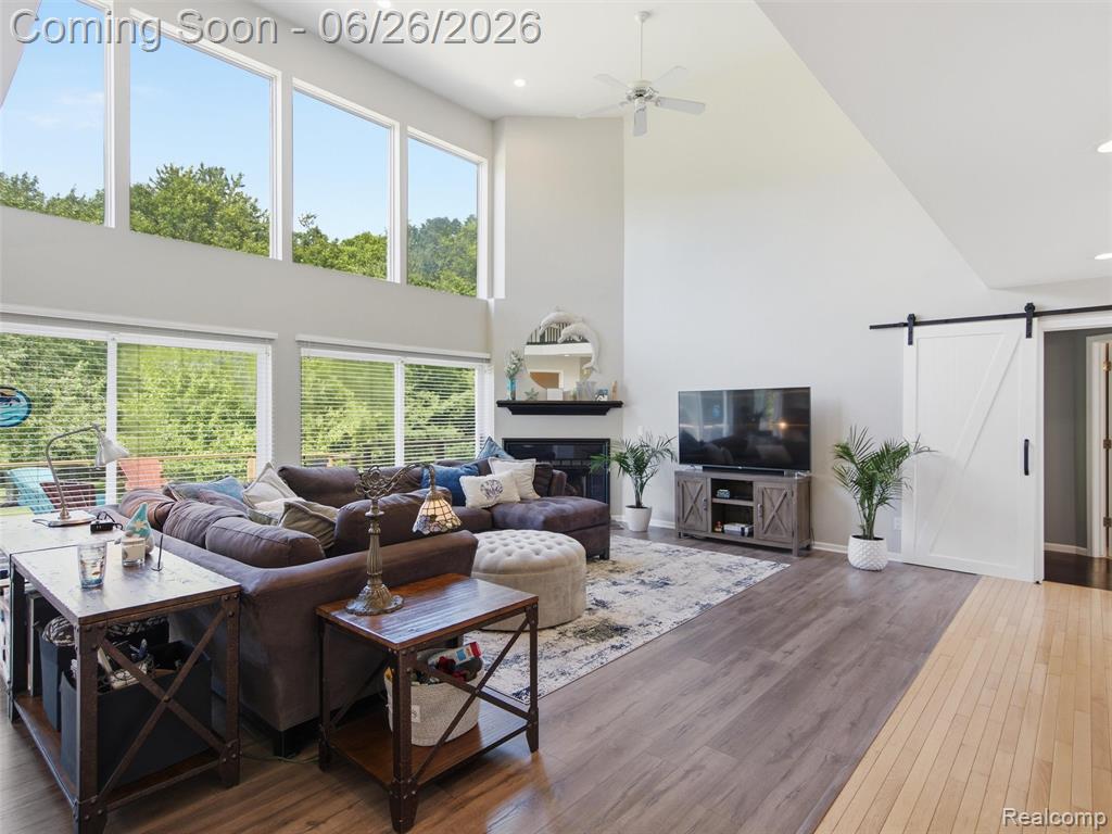 4974 Menominee Lane, Clarkston, MI 48348 — Photo 12