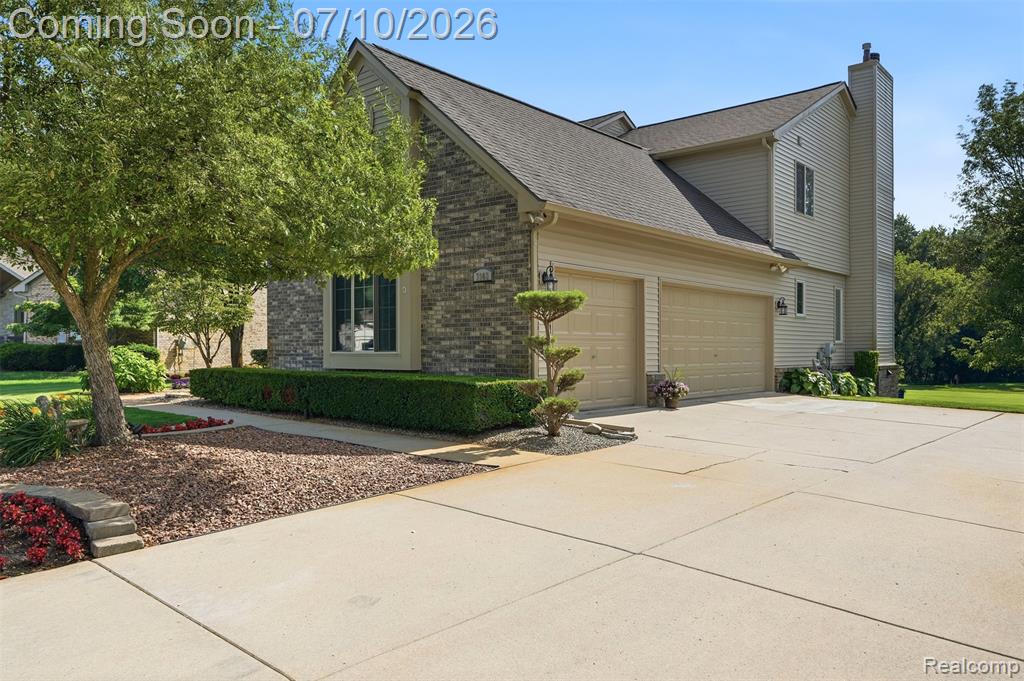 7903 Turnberry Drive, Whitmore Lake, MI 48189 — Photo 6
