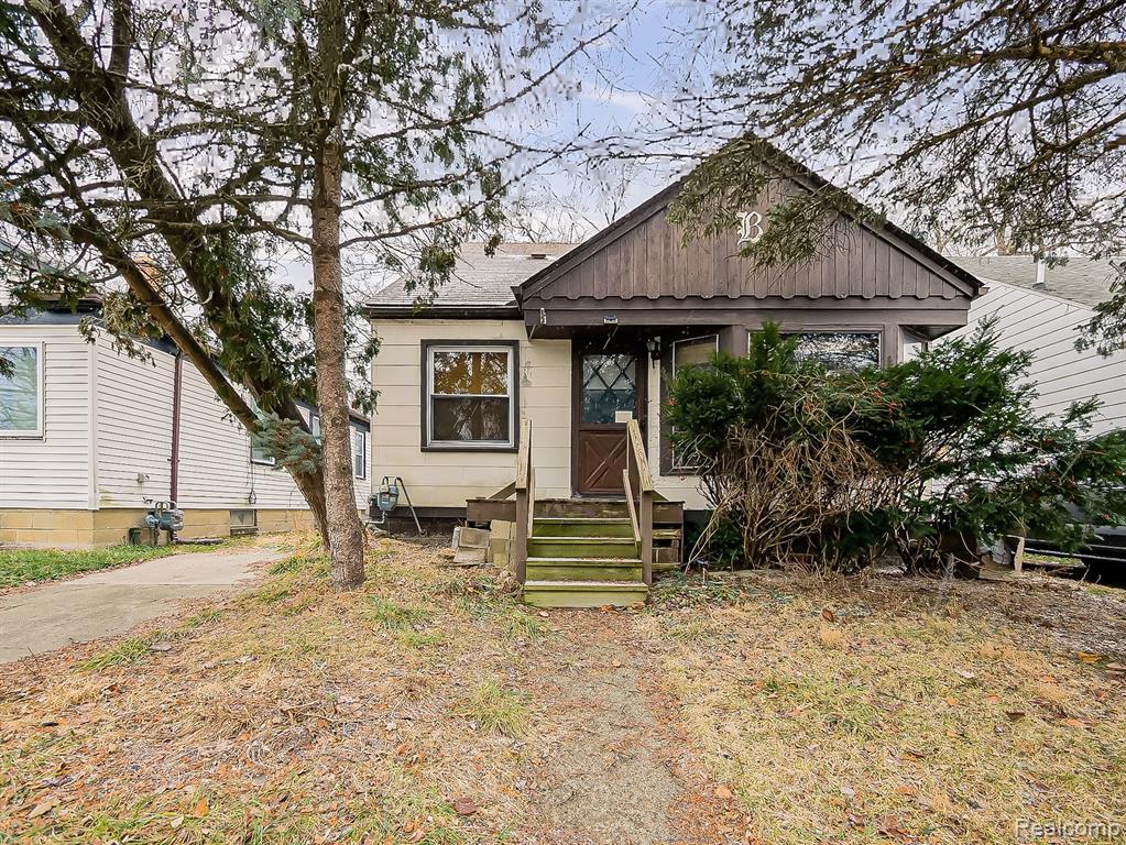 15411 Lahser Road, Detroit, MI 48223 — Photo 14