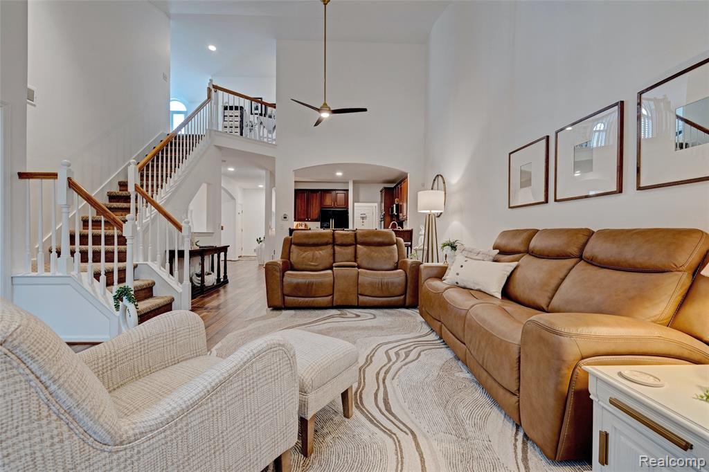 6931 Stonewood Place, Clarkston, MI — Photo 26