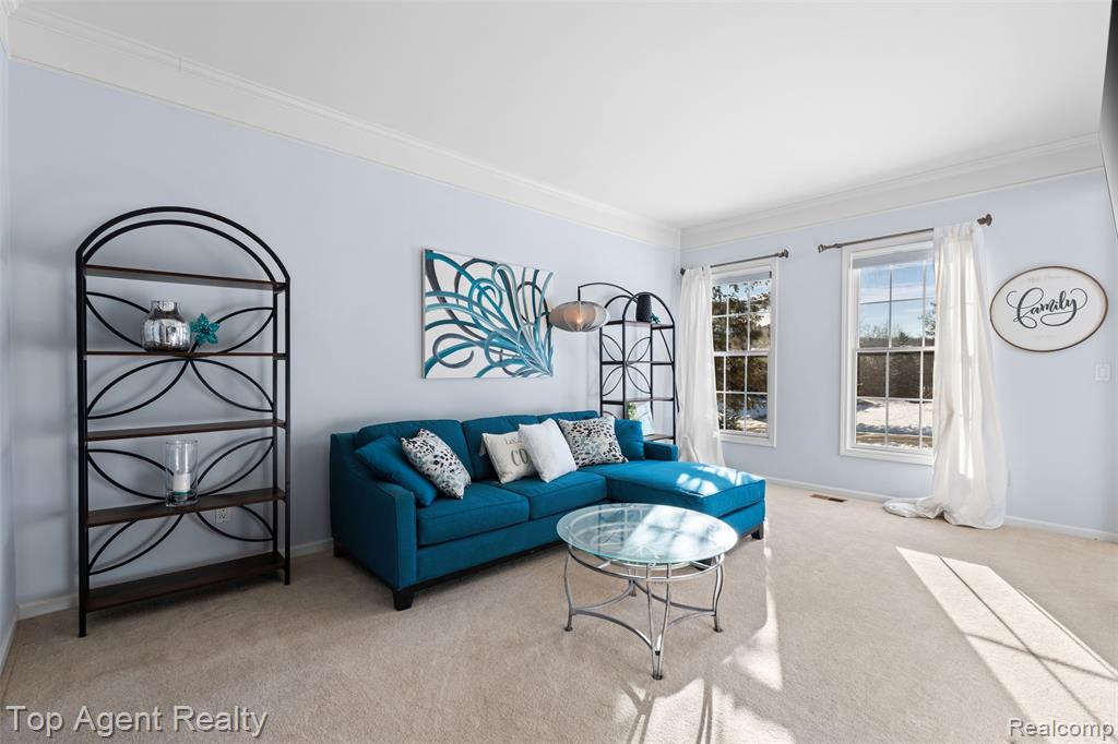 668 Berridge Circle, Lake Orion, MI — Photo 20