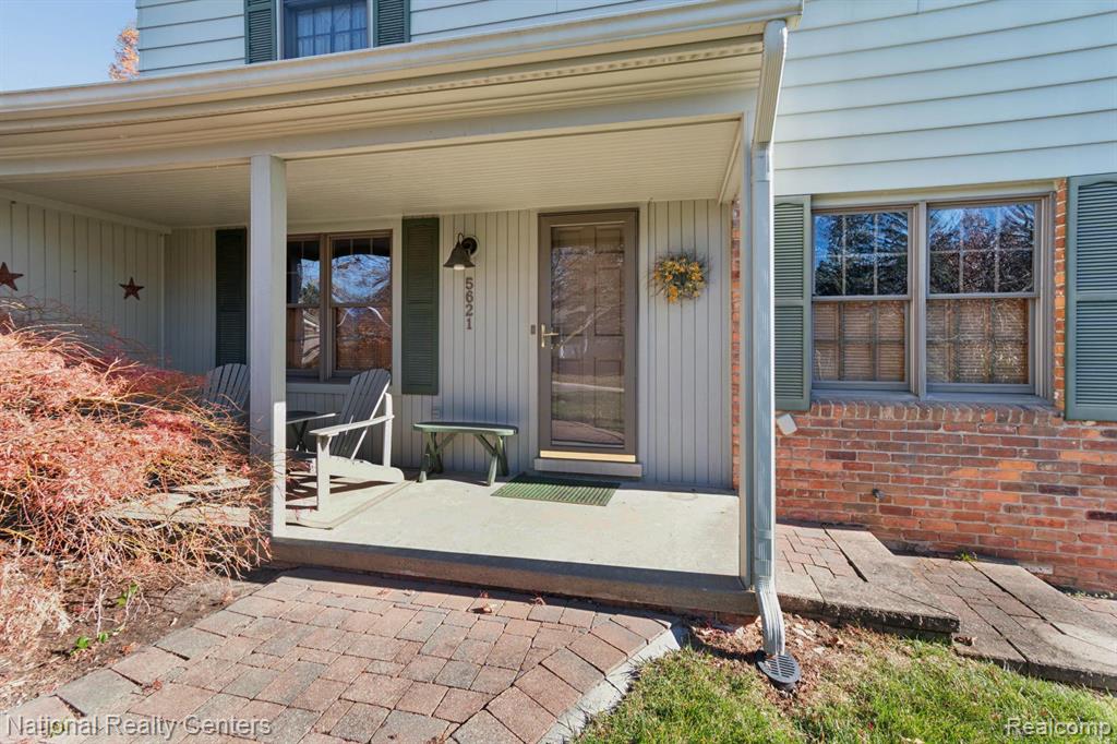 5621 Eastman Boulevard, West Bloomfield, MI 48323 — Photo 6