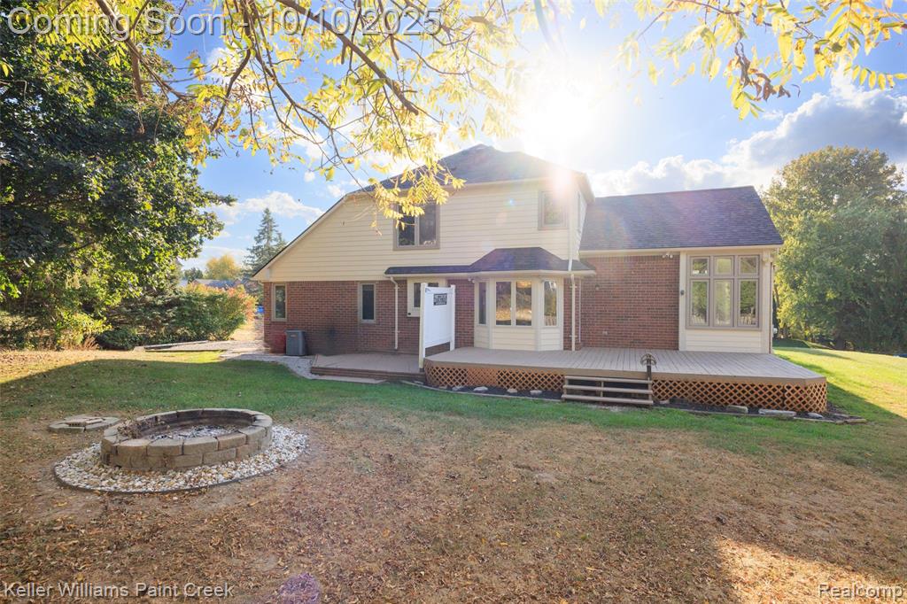8148 Orchardview Drive, Washington, MI 48095 — Photo 37