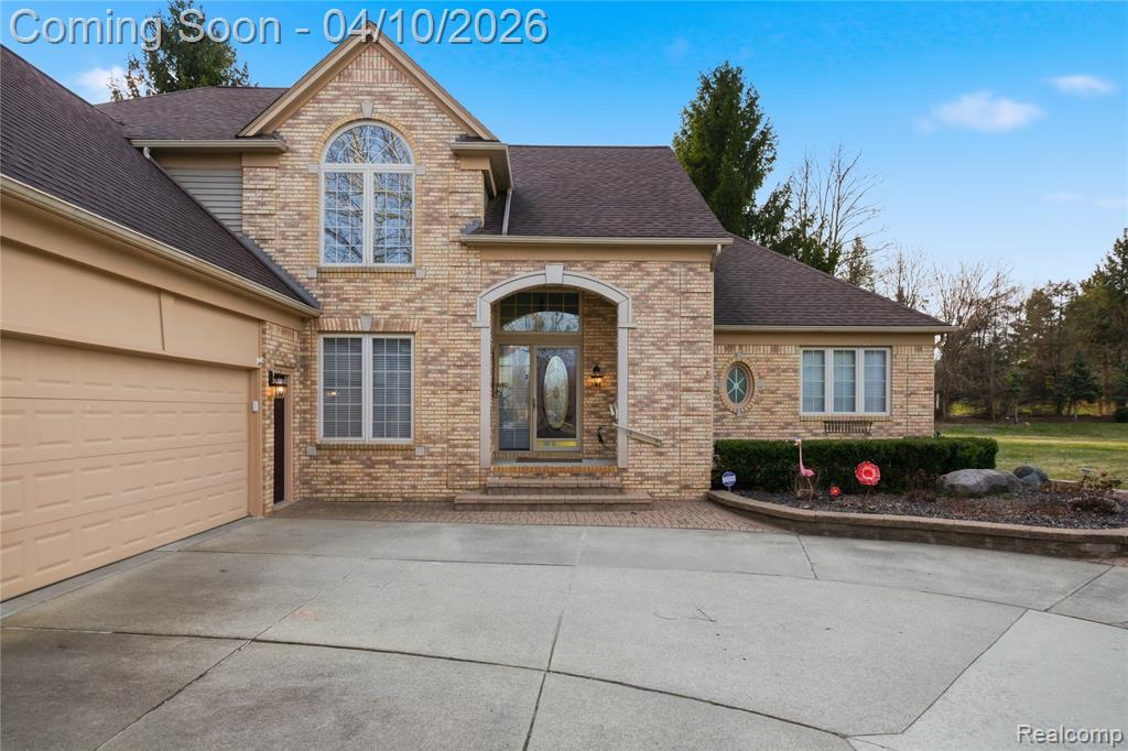 56891 Aberdeen Drive, Shelby Twp, MI 48316 — Photo 76