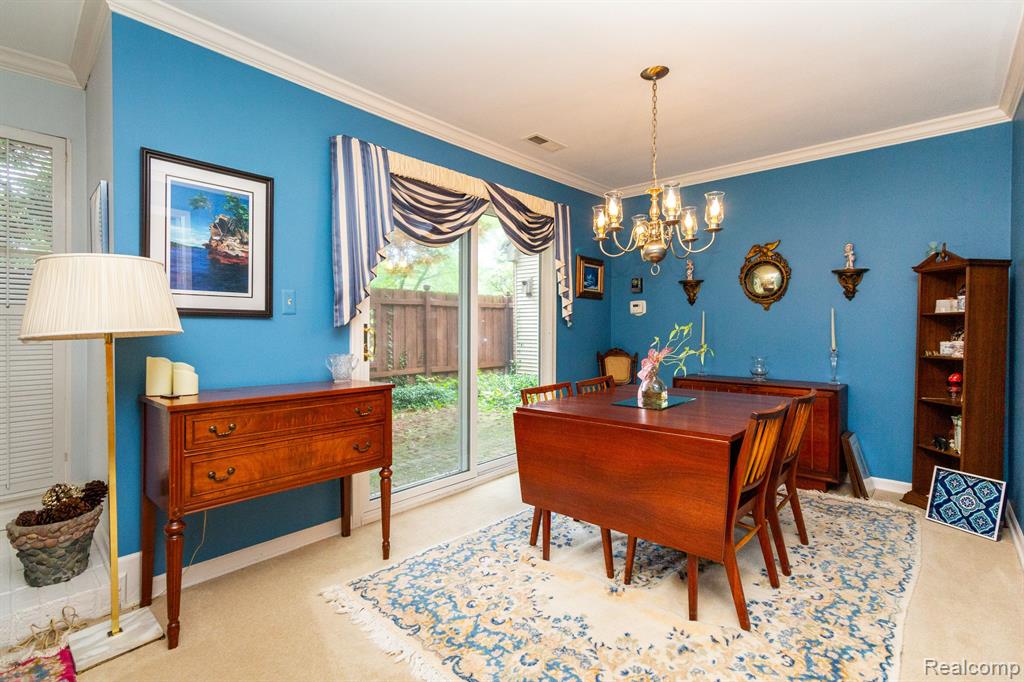 8337 Colony Drive, 1, Grosse Ile, MI 48138 — Photo 11
