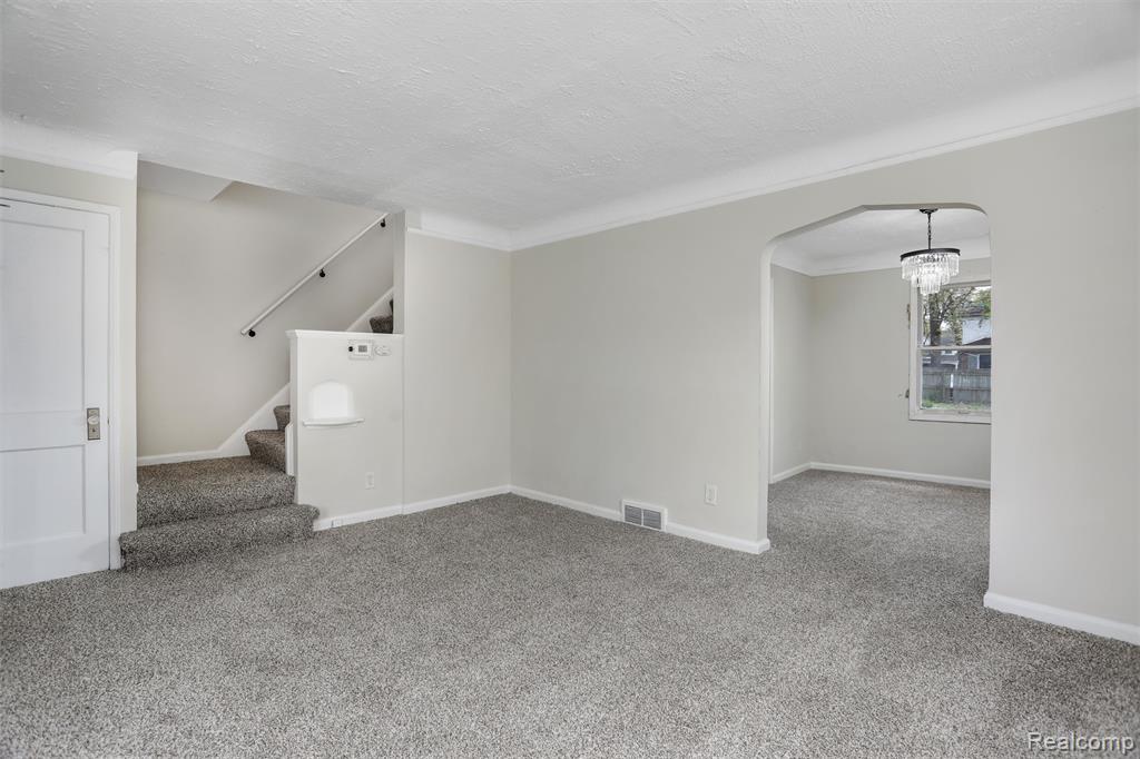 7405-7407 Curtis Street, Detroit, MI 48221 — Photo 7