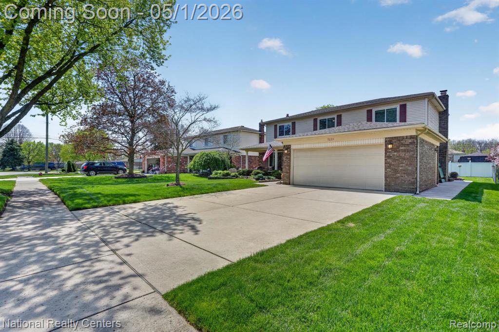 7221 Emerson Drive, Canton, MI 48187 — Photo 5
