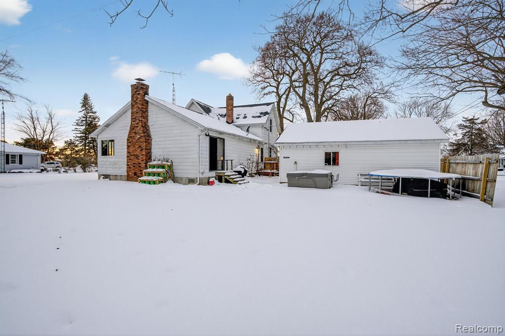 3071 Morrish Road, Swartz Creek, MI 48473 — Photo 45