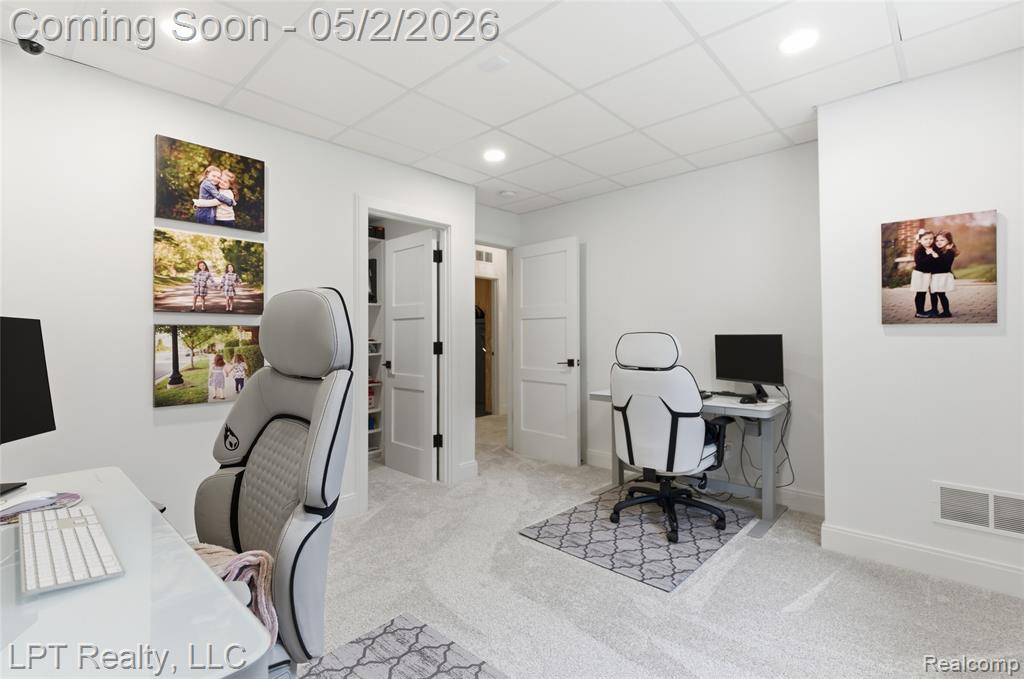 1106 Sheffield Park Lane, Oakland, MI — Photo 38