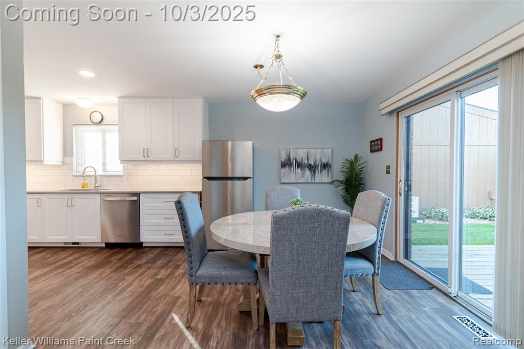 41541 Belvidere Street, Harrison Township, MI — Photo 12