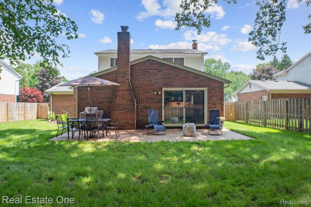 8409 Sandpiper Street, Canton, MI 48187 — Photo 26