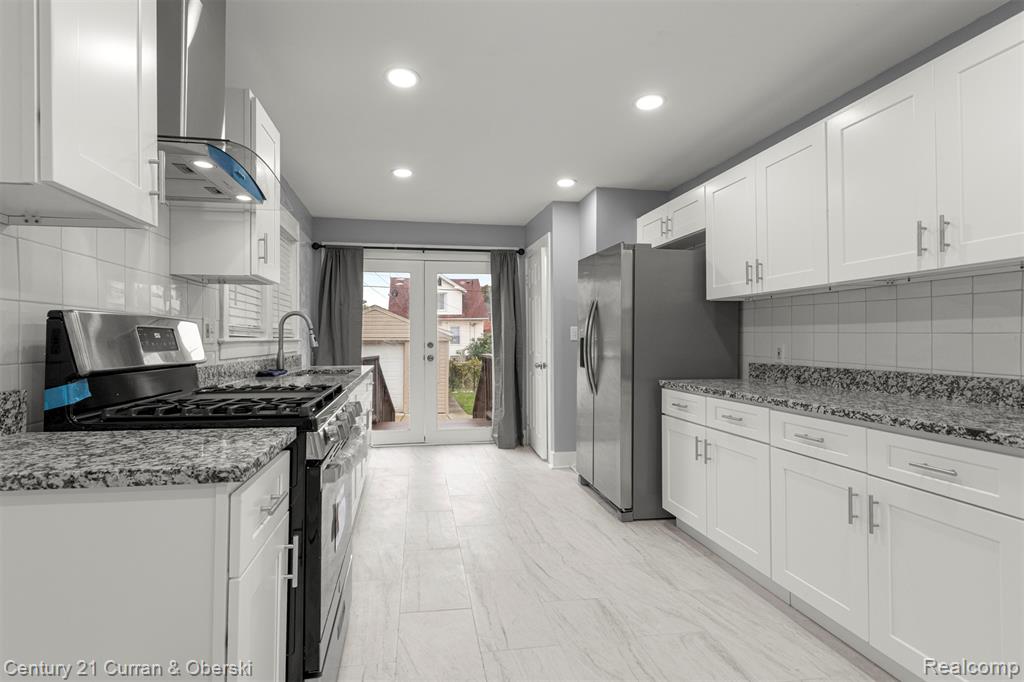 4745 Mead Street, Dearborn, MI 48126 — Photo 4