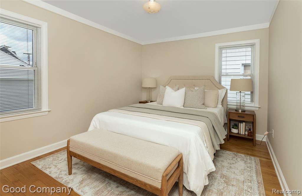 515 Potter Avenue, Royal Oak, MI 48067 — Photo 20