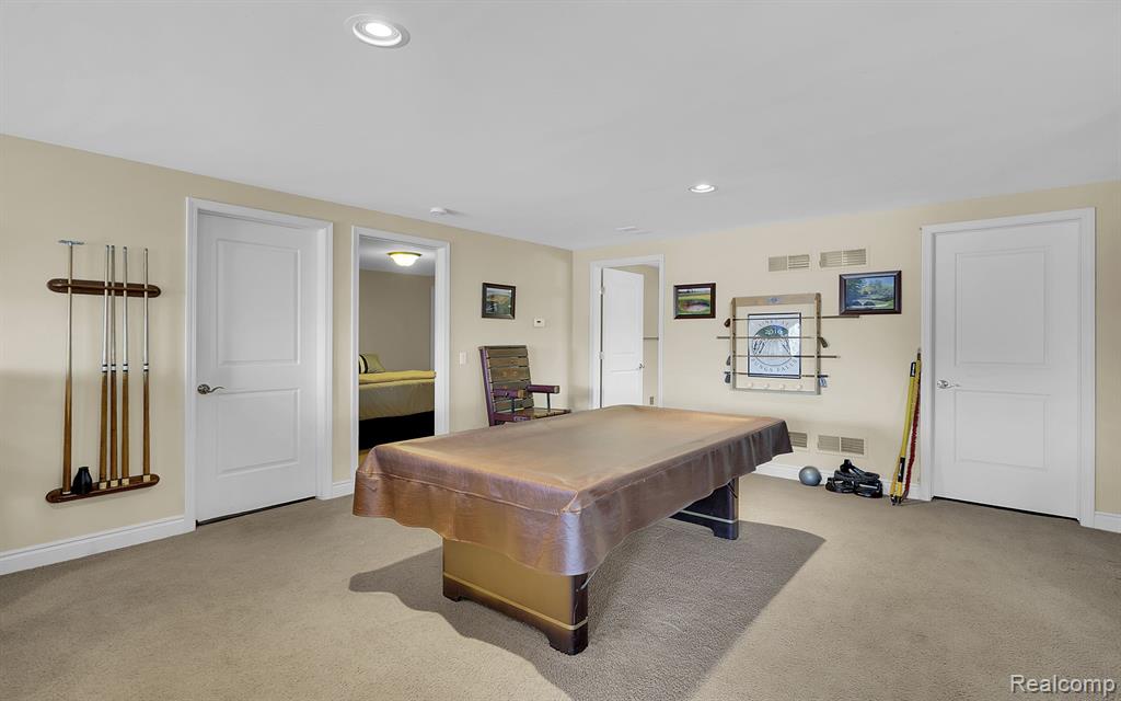 5328 PEBBLE BEACH Drive, Metamora, MI 48455 — Photo 29