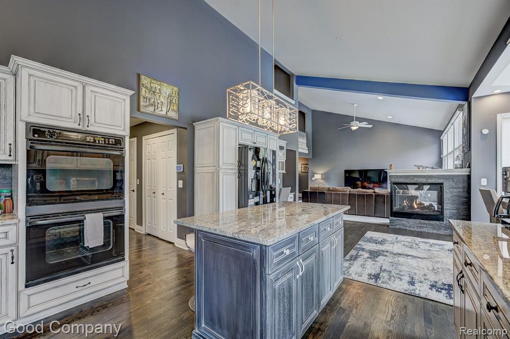 55195 WHITNEY Drive, Shelby Twp, MI 48315 — Photo 26