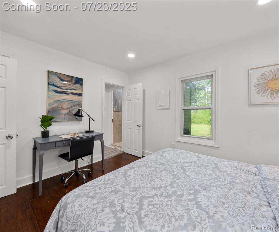 5907 N Harvey Street, Westland, MI — Photo 27