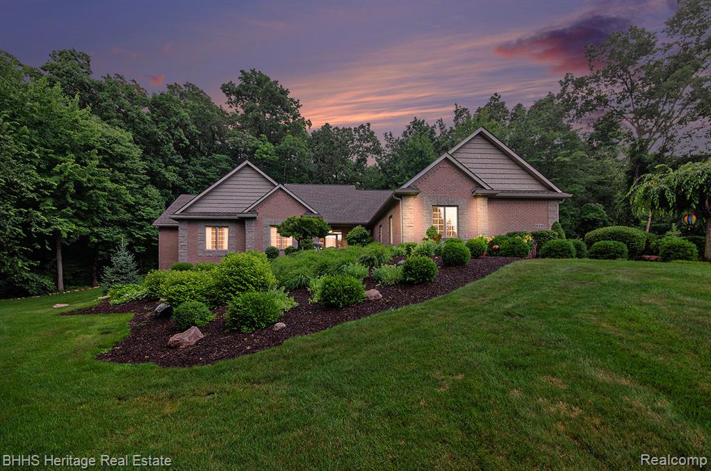 513 Timbermill Lane, Howell, MI 48843 — Photo 3
