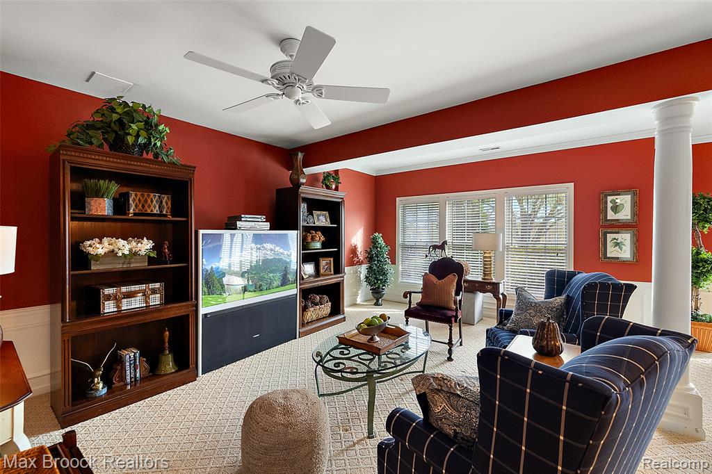 16956 Sycamore Court, Northville, MI 48168 — Photo 25