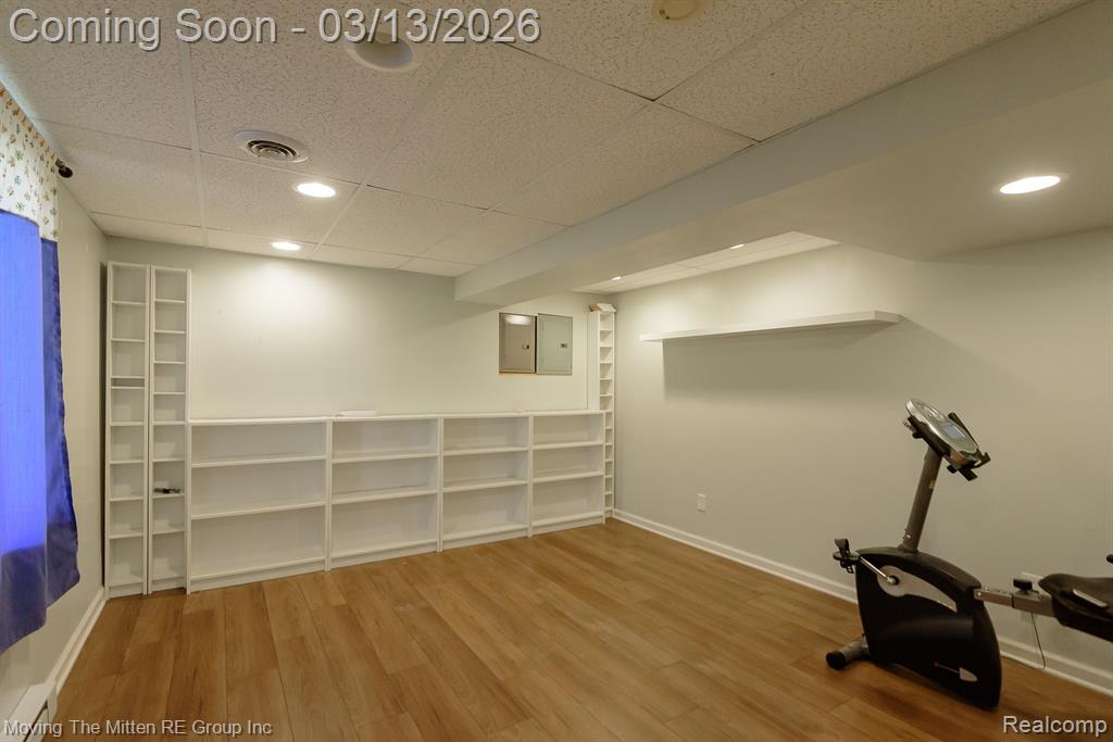 3115 River Meadow Circle, Canton, MI 48188 — Photo 33