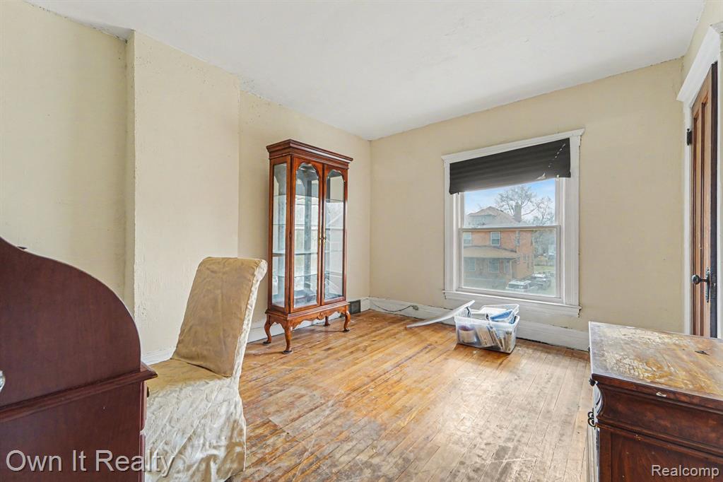 195 Massachusetts Street, Highland Park, MI 48203 — Photo 18
