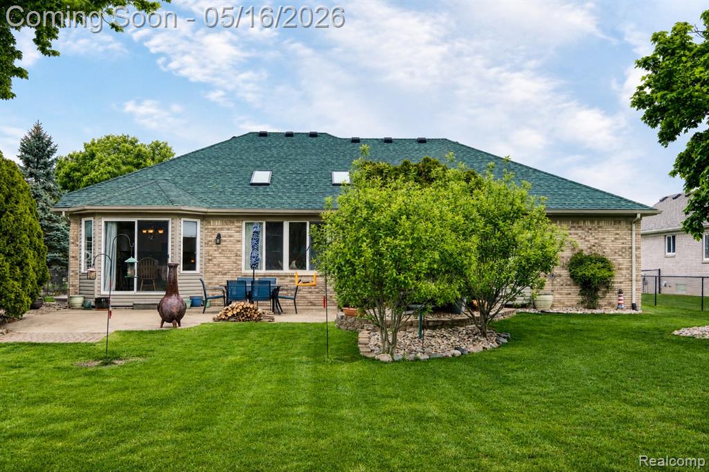 22280 John Deere Lane, Macomb, MI 48044 — Photo 39