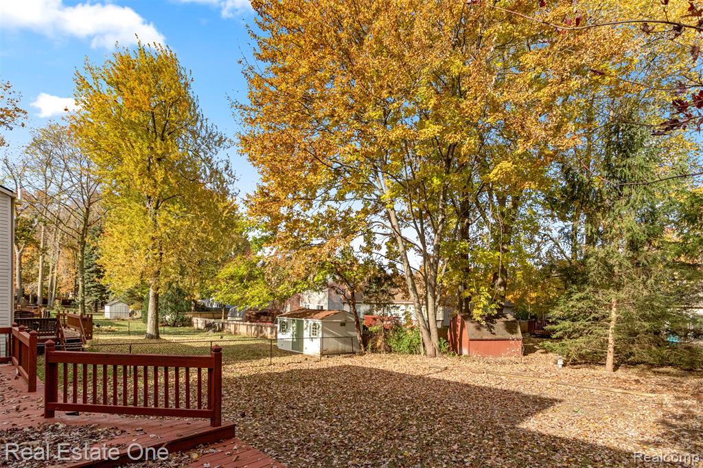 7985 Faircrest Drive, Ypsilanti, MI 48197 — Photo 50