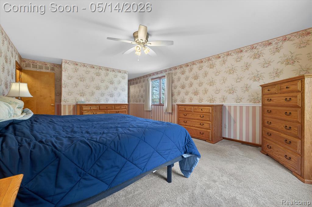 1485 Houghton Trail, Ortonville, MI 48462 — Photo 29