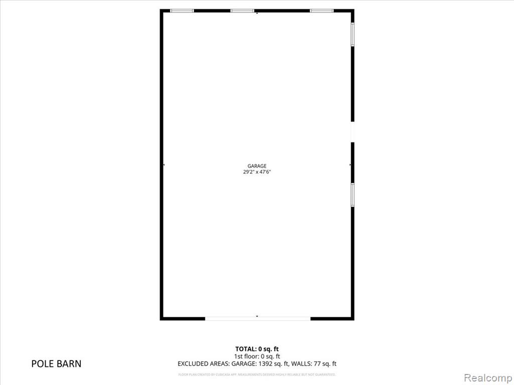 9190 Bryce Road, Kenockee, MI 48006 — Photo 46