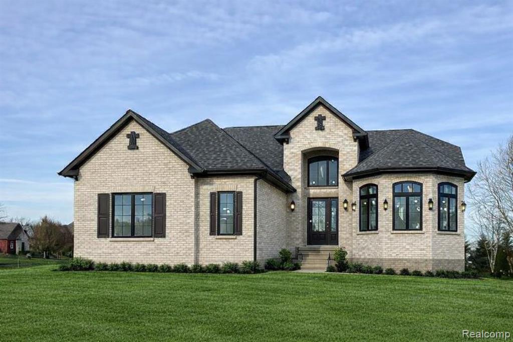 61367 BEACON HILL Drive, Washington, MI — Photo 10