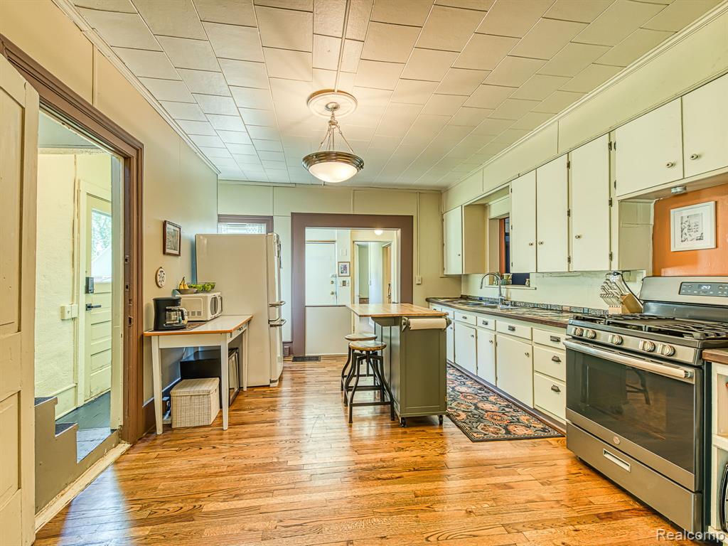 306 E Cross Street, Ypsilanti, MI 48198 — Photo 13