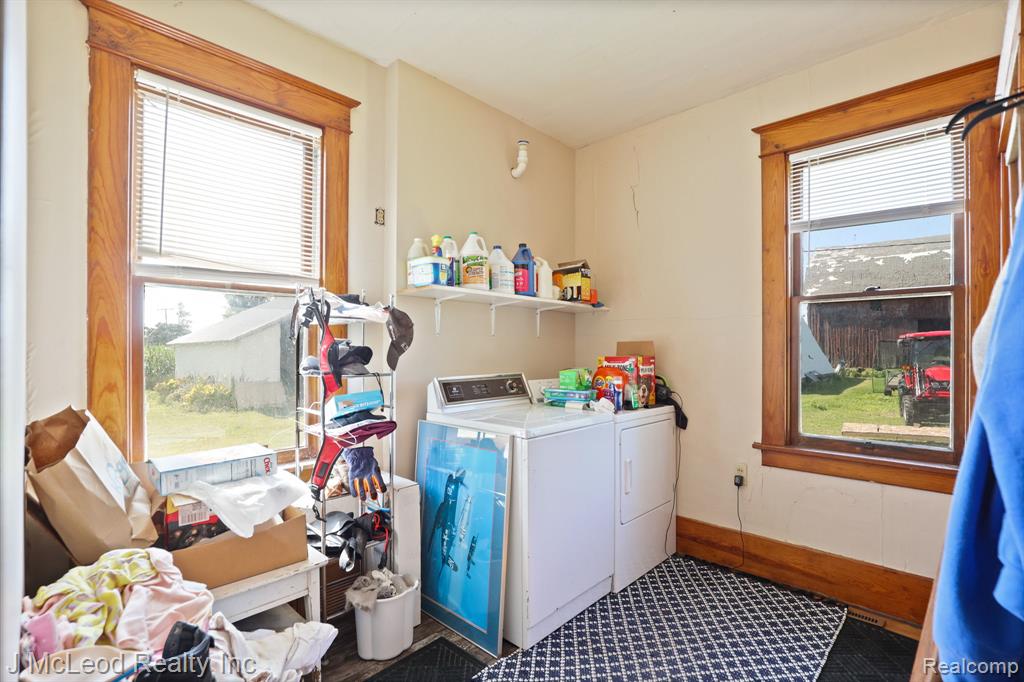 9050 Van Cleve Road, Vassar, MI 48768 — Photo 20