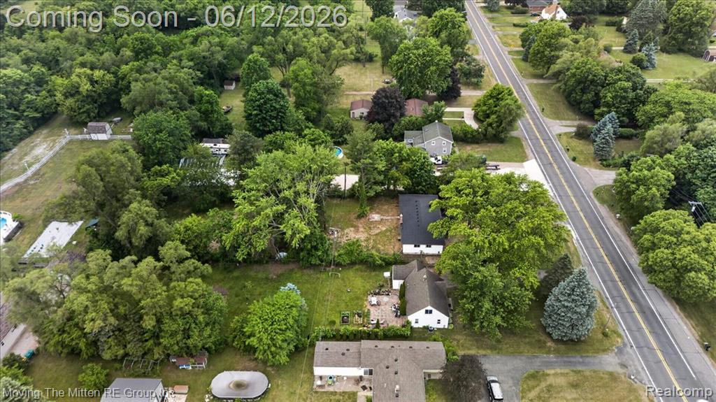 49515 W Huron River Drive, Belleville, MI 48111 — Photo 48